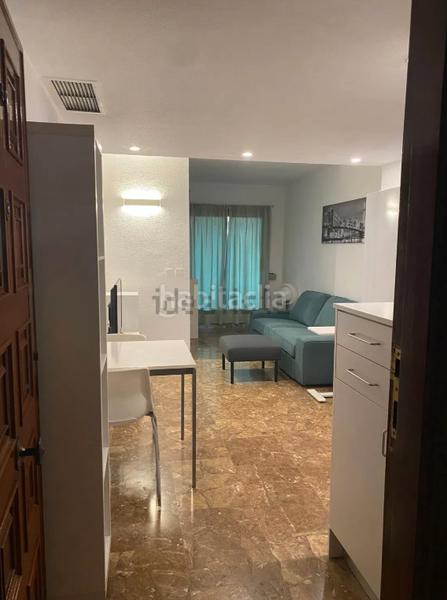 Foto c365dd3c-a99b-4fda-9930-bcc341432025. Miete etagenwohnung mit heizung in La Roqueta Valencia