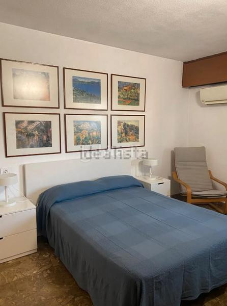 Foto 0fb9fa57-9ba5-45bc-b725-90f633278e5d. Rent flat with heating in La Roqueta Valencia