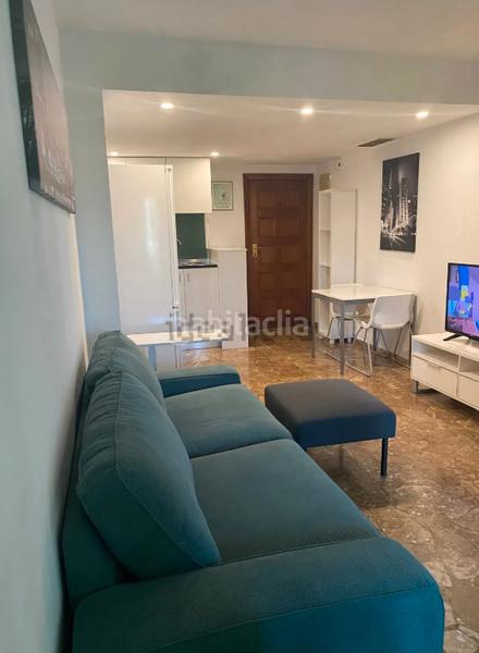 Foto c2c104ce-bf02-422a-8b6b-b74f13e79d5f. Rent flat with heating in La Roqueta Valencia