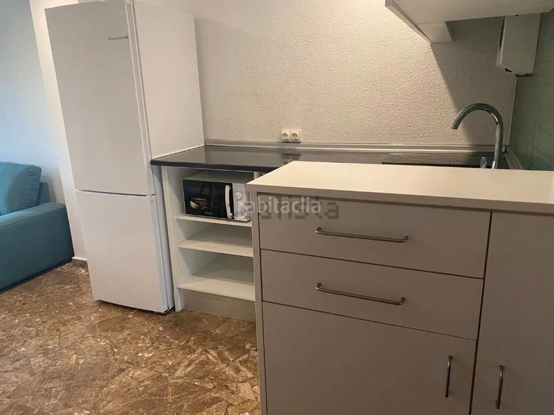 Foto d8200d22-0321-4b85-9cb1-46d59ea841d7. Rent flat with heating in La Roqueta Valencia