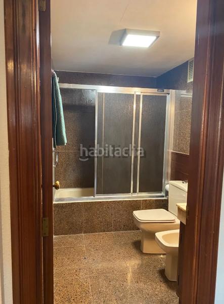 Foto fb1ff7ae-98d6-41c1-9f67-b61c70353811. Rent flat with heating in La Roqueta Valencia