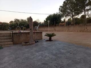 Location Chalet à Vilamarxant. Alquiler vivienda en villamarchante