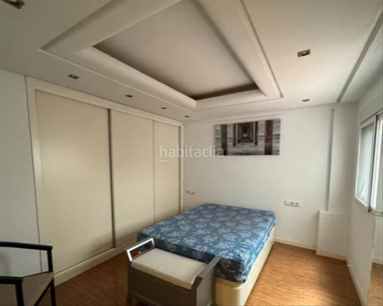 Foto 77cd4cc7-8b01-4444-82d9-858e025a4732. Rent flat in Zona Concordia Burjassot