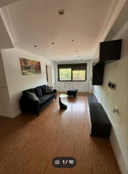 Foto f2b70bfc-eccb-4ff8-997a-8dc47fc4ce57. Rent flat in Zona Concordia Burjassot