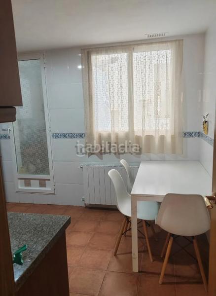 Foto fa876a27-e4e1-46c7-bea1-7fa099868958. Lloguer pis amb calefacció aparcament piscina a Casco Urbano Náquera