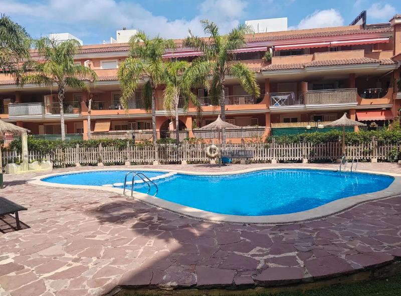 Foto 59b0b963-e6c4-449f-9975-95968d4841fb. Location appartement avec chauffage parking piscine dans Náquera