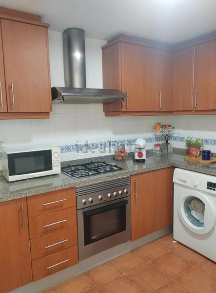 Foto 7fe61c9f-1367-4b1b-97ed-4c0a06449543. Location appartement avec chauffage parking piscine dans Náquera