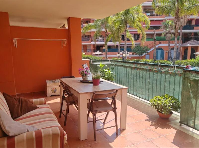 Foto bbbdb97e-038d-45d5-b125-765320370fed. Location appartement avec chauffage parking piscine dans Náquera