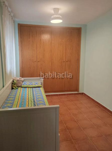 Foto fe2feb66-fd5a-4fff-b976-1f134a01b211. Miete etagenwohnung mit heizung parking pool in Casco Urbano Náquera