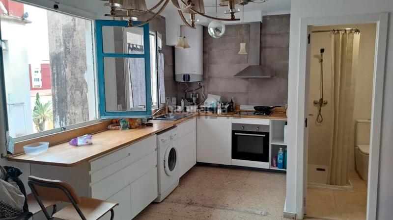 Foto 1a5d9469-543c-487c-8516-88bfd3036f07. Location appartement avec chauffage dans Natzaret Valencia