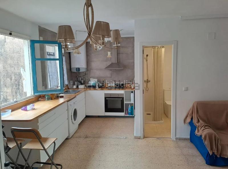 Foto 27e71cc6-7cae-4380-be33-d2ac553cccda. Location appartement avec chauffage dans Natzaret Valencia