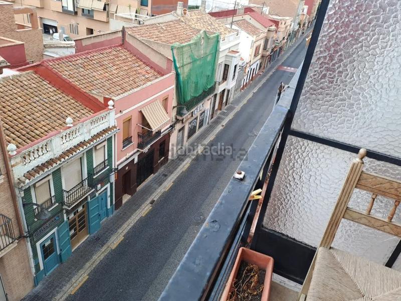 Foto 2a5409d1-41e1-42eb-8947-bd7c088a08a2. Location appartement avec chauffage dans Natzaret Valencia