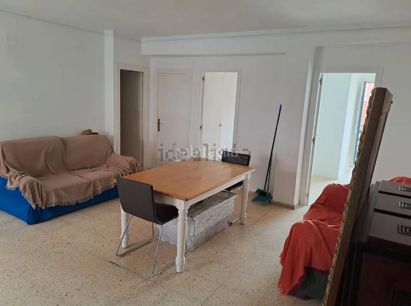 Foto 7870a4f1-d5f9-482b-b155-b7f08000af96. Location appartement avec chauffage dans Natzaret Valencia