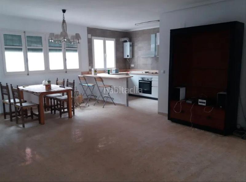 Foto a443014f-2e52-49e4-895c-14b2b971f0bf. Location appartement avec chauffage dans Natzaret Valencia