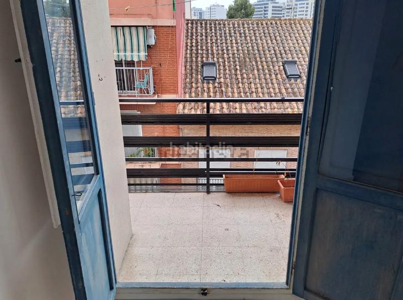 Foto c30b40c5-f5c5-4e22-97e5-676ab7f46b42. Location appartement avec chauffage dans Natzaret Valencia