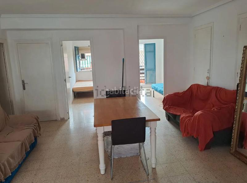Foto fa81bdca-8231-4656-8824-c5c1cdc9d765. Location appartement avec chauffage dans Natzaret Valencia