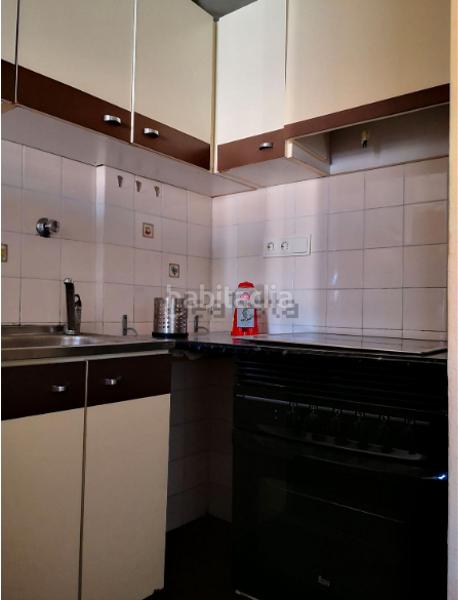 Foto 5b90075f-66ba-4c19-b614-ef0a8672eca4. Alquiler estudio alquiler vivienda en Barrio de Campanar Valencia
