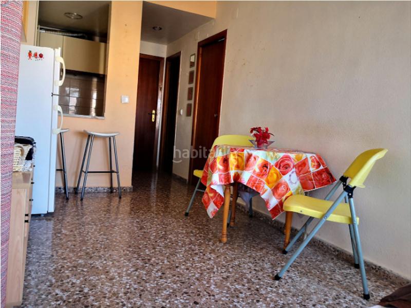 Foto d6ec10aa-b73e-4592-8f00-0b29af89c416. Alquiler estudio alquiler vivienda en Barrio de Campanar Valencia