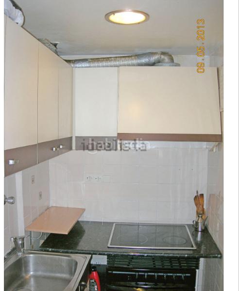 Foto ff4af827-9f12-40a0-9b2c-6c362ef5eaaa. Lloguer estudi a Barrio de Campanar Valencia