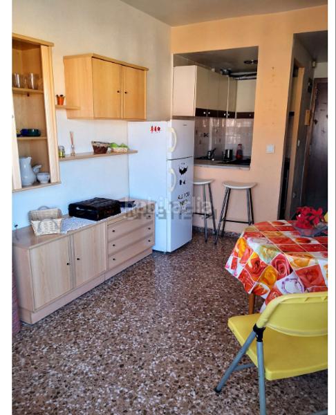 Foto 51fe9b07-ba63-4d30-89b3-764632930867. Location studio dans Barrio de Campanar Valencia