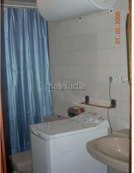 Foto 6f4d586a-a20d-4bb8-b762-71d93c3be953. Location studio dans Barrio de Campanar Valencia