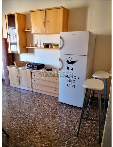Foto fe8308cf-e1bd-4b2e-b654-93cc89c4e577. Location studio dans Barrio de Campanar Valencia