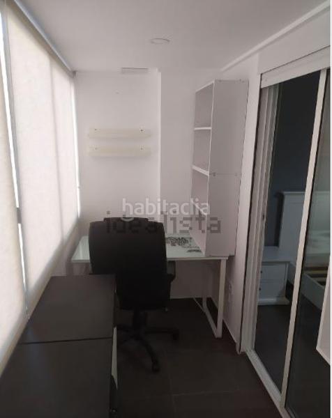 Foto 536bd4df-8bda-4d93-8408-1af16b03ef47. Affitto appartamento con riscaldamento in Doctor Palos - Alto Palancia Sagunt