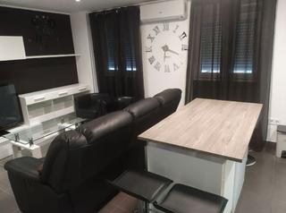 Lloguer Pis a Doctor Palos - Alto Palancia. Alquiler vivienda en sagunto