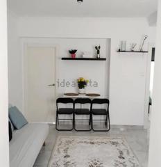 Location Appartement à Barrio Benicalap. Alquiler vivienda en valencia