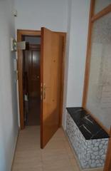 Alquiler Piso en Playa Puerto de Sagunto. Alquiler vivienda en p.sagunto