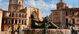 Location Appartement à El Cabanyal-El Canyamelar. Alquiler vivienda en valencia