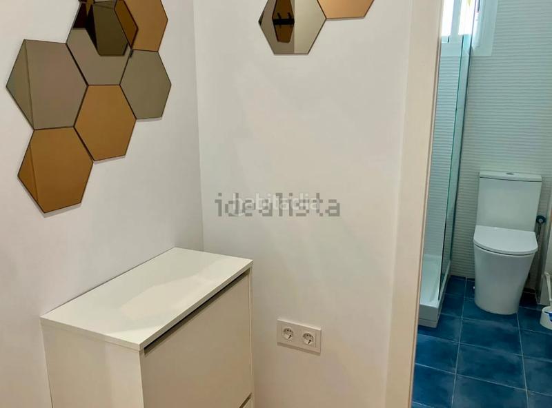 Foto 205ee270-0323-4841-b44e-838628944551. Affitto attico con riscaldamento in Barrio de Campanar Valencia