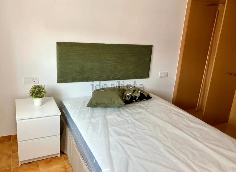 Foto 968d3d4d-4fbc-4142-8242-7111e20746de. Affitto attico con riscaldamento in Barrio de Campanar Valencia