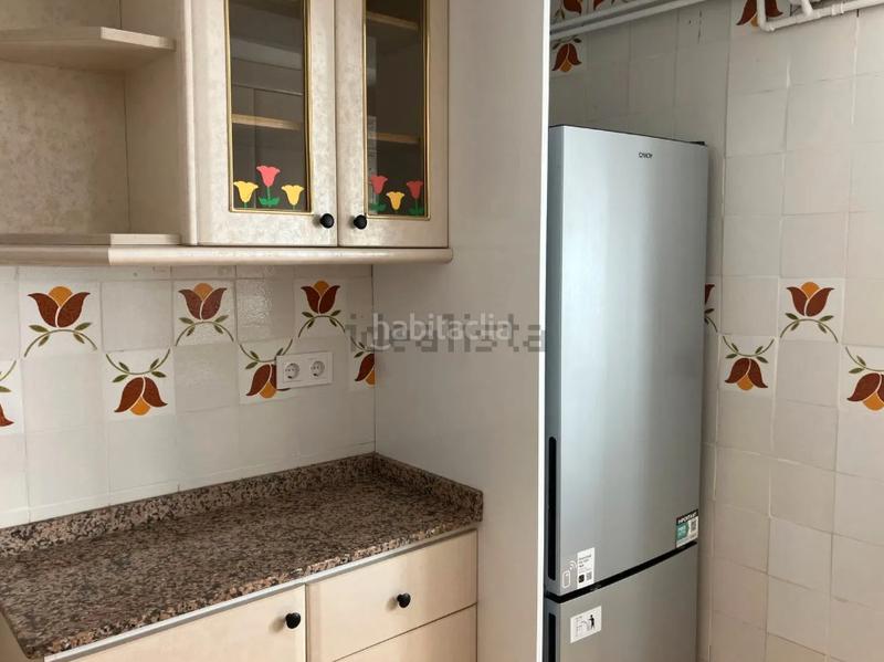 Foto f1553302-33df-4451-ae3d-7d557c39cb90. Affitto attico con riscaldamento in Barrio de Campanar Valencia