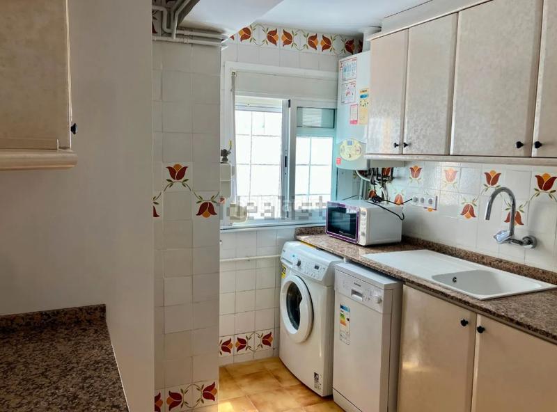 Foto 4cb0f72d-5af6-46c6-89df-cf61bba0650d. Alquiler ático alquiler vivienda en Barrio de Campanar Valencia