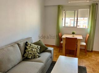 Lloguer Àtic a Barrio de Campanar. Alquiler vivienda en valencia