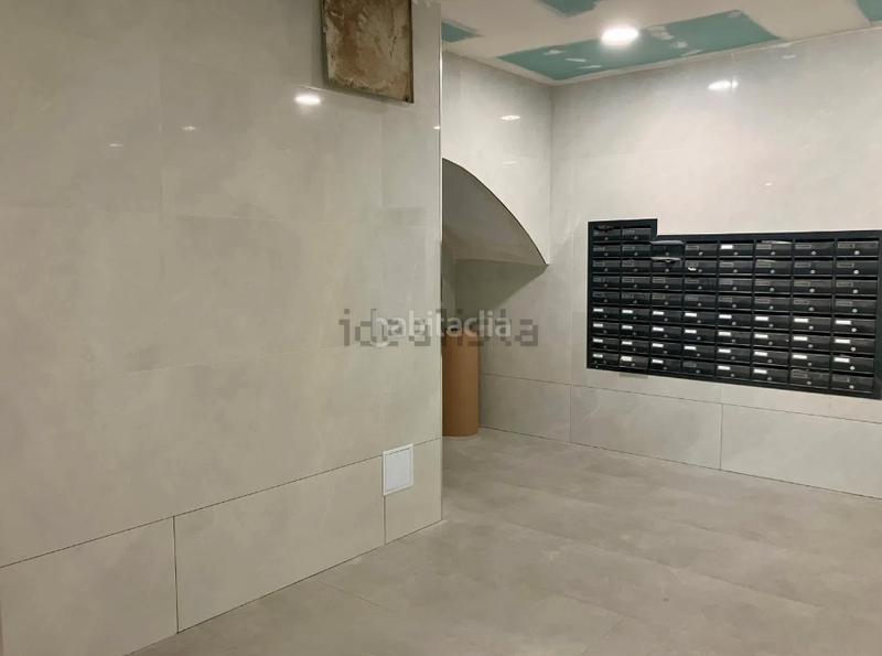 Foto bb5ca8bd-8727-44d7-8174-0b460c2b6ec2. Lloguer àtic amb calefacció a Barrio de Campanar Valencia