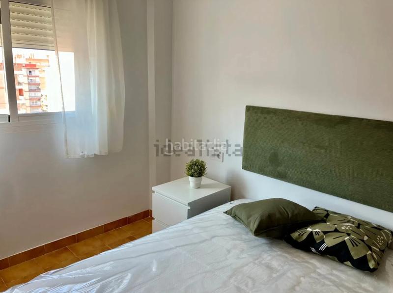 Foto ee129829-f489-4758-84de-d5a5d5e02653. Location attique avec chauffage dans Barrio de Campanar Valencia