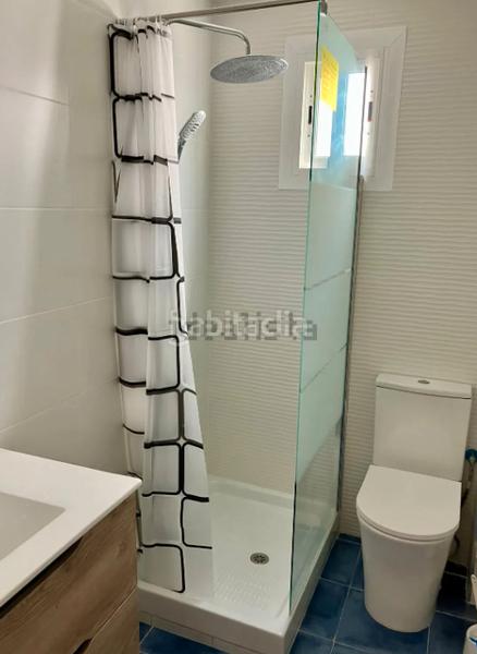 Foto 34d3b2a6-5ad5-4dac-b215-81bf8b24bd9b. Miete dachwohnung mit heizung in Barrio de Campanar Valencia