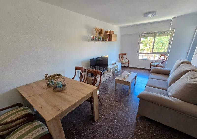 Foto 15bdfadc-a9b2-413c-8cca-9d413085f02f. Alquiler piso alquiler vivienda en betera en Centro Bétera