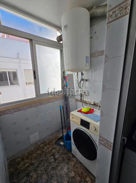 Foto 5a2a9d3c-8f8f-4e34-acd1-65d244631bd7. Alquiler piso alquiler vivienda en betera en Centro Bétera