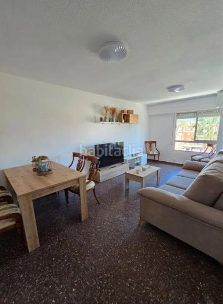 Foto 2ed495fc-0ec6-4ff5-be2f-ac71c6c9804f. Rent flat in Centro Bétera