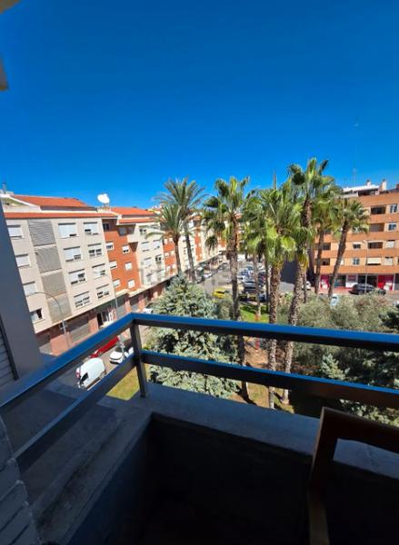 Foto 5508e920-72b0-44d5-8302-7f5ec4c67c92. Rent flat in Centro Bétera