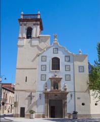 Lloguer Àtic a Rafelbunyol. Alquiler vivienda en rafelbuñol