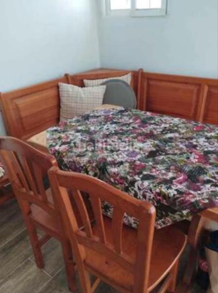 Foto 300d6010-685e-404c-b005-74a79ea457bd. Rent flat with parking pool in Monserrat