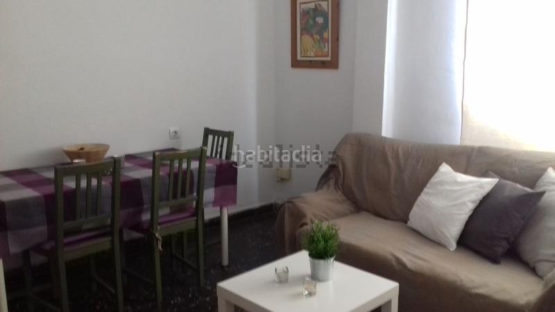 Foto 26d89234-0276-486a-90d9-eb4ab9822b68. Rent flat in Trinitat Valencia