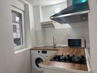 Lloguer Estudi a El Pilar. Alquiler vivienda en valencia
