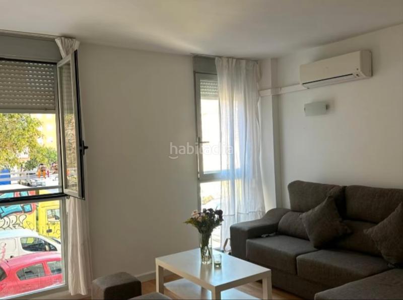 Foto e46b076c-3265-485c-8873-b634b51c9a24. Alquiler piso alquiler vivienda en Els Orriols Valencia