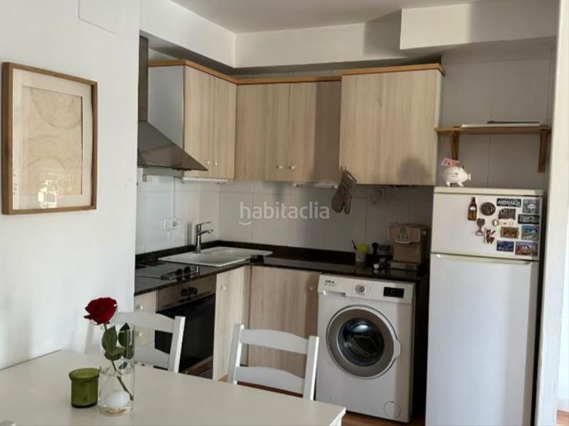 Foto d5595af7-c315-4ceb-8580-3cae6ee36ea1. Location appartement avec chauffage dans Els Orriols Valencia