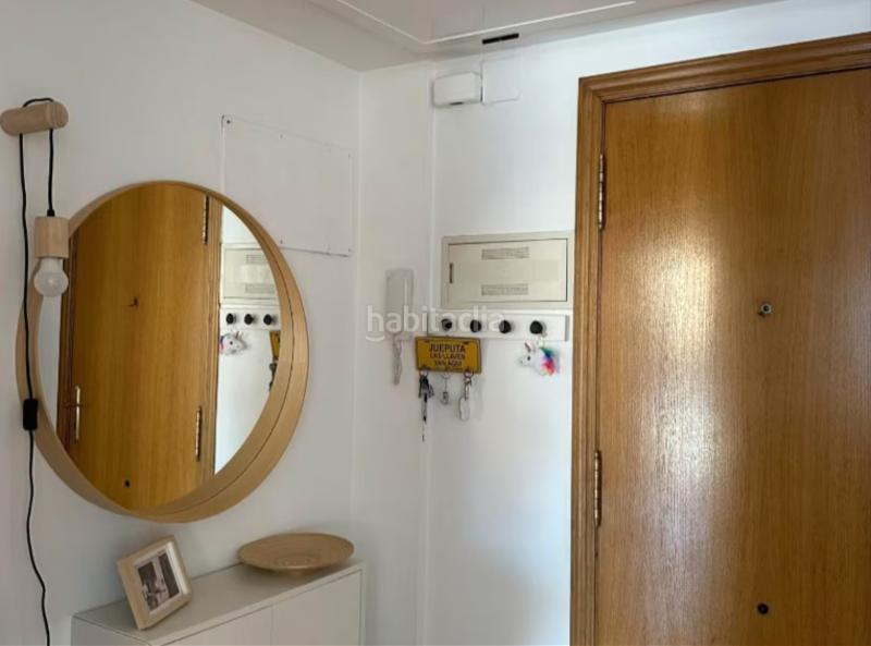 Foto efe2795e-bcb6-44e8-a193-3aa3f53fe581. Location appartement avec chauffage dans Els Orriols Valencia